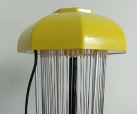 南川自动清虫式太阳能杀虫灯有优惠吗